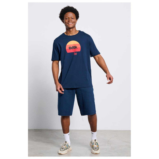 Bodytalk Ανδρική κοντομάνικη μπλούζα Bodytalk Ανδρική κοντομάνικη μπλούζα